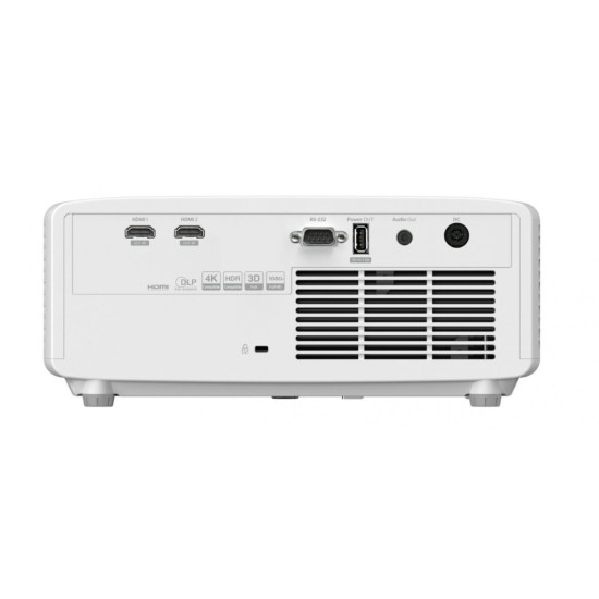 Projektor GT2000HDR 1080p 300.000:1/3500/HDMI 2.0/RS232/Compatible 4K and HDR 