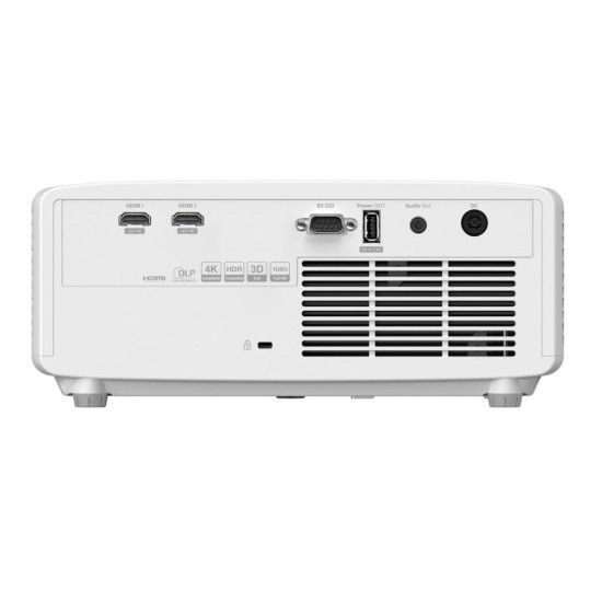 Projektor HZ40HDR 1080p 4000/2000000:1/HDMI 2.0/RS232/Supports 4K+ HDR 