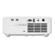 Projektor HZ40HDR 1080p 4000/2000000:1/HDMI 2.0/RS232/Supports 4K+ HDR 