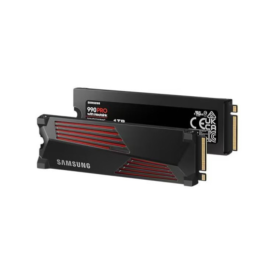 Dysk SSD 990PRO Heatsink NVMe 1TB