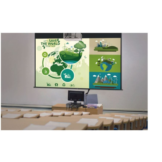 Projektor ZH350 1080p Laser 2.000.000:1/3600/HDMI 2.0/RS232/IP6X 