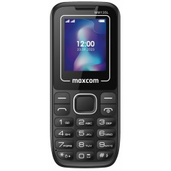 Telefon MM 135L Dual sim USB C  Telefon MM 135L Dual sim USB C