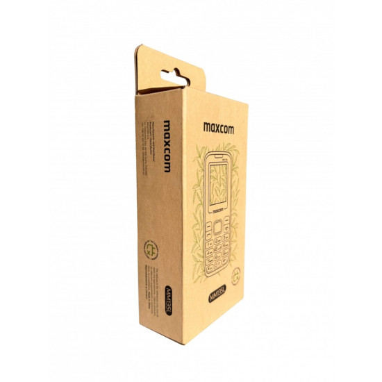 Telefon MM 135L Dual sim USB C 