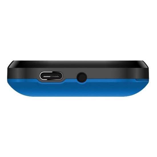 Telefon MM 135L Dual sim USB C 
