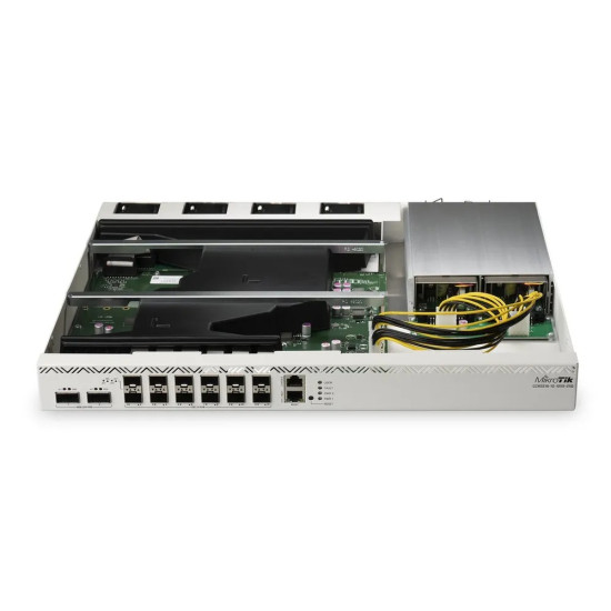 Router CCR2216-1G-12XS-2XQ 
