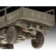 Model plastikowy Pojazd UNIMOG 404 S 1/35