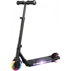 Hulajnoga elektryczna dla dzieci Scooter Kids K5 BK 60W, 8km/h 