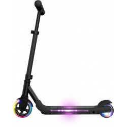 Hulajnoga elektryczna dla dzieci Scooter Kids K5 BK 60W, 8km/h 
