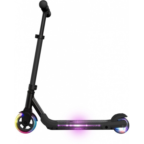 Hulajnoga elektryczna dla dzieci Scooter Kids K5 BK 60W, 8km/h 