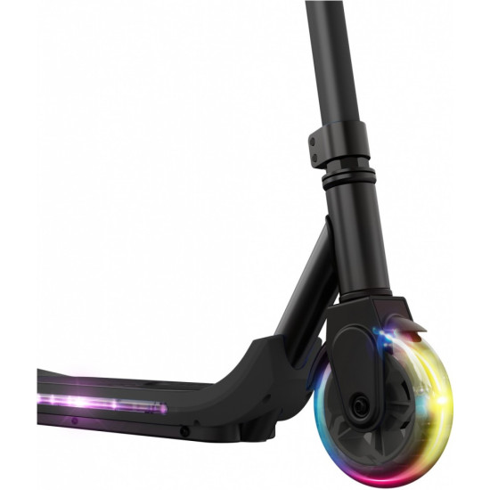 Hulajnoga elektryczna dla dzieci Scooter Kids K5 BK 60W, 8km/h 