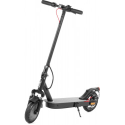 Hulajnoga Scooter One S30 350W, zasięg 30km, amortyzator przód 