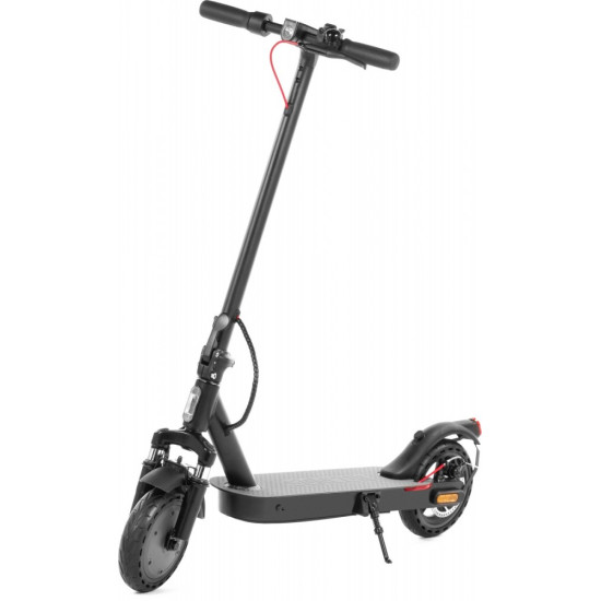Hulajnoga Scooter One S30 350W, zasięg 30km, amortyzator przód 
