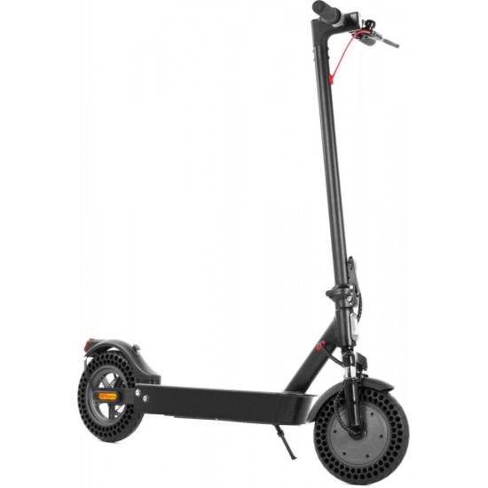 Hulajnoga elektryczna Scooter Two S70 400W, zasięg do 50km 