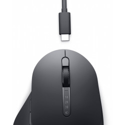 Mysz Rechargeable Multi-Device MS900 