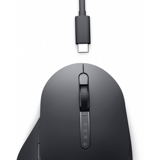Mysz Rechargeable Multi-Device MS900 