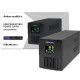 Zasilacz awaryjny UPS | Monolith | 1500VA | 900W | LCD | USB 
