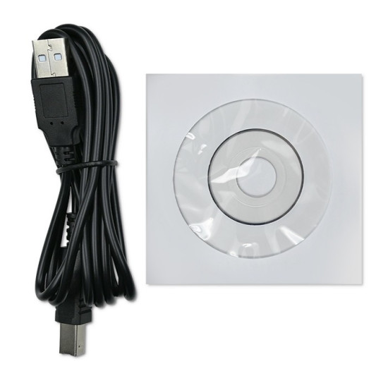 Zasilacz awaryjny UPS | Monolith | 2000VA | 1200W | LCD | USB 