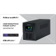Zasilacz awaryjny UPS | Monolith | 2000VA | 1200W | LCD | USB 