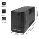 Zasilacz awaryjny UPS | Monolith | 650VA | 360W 