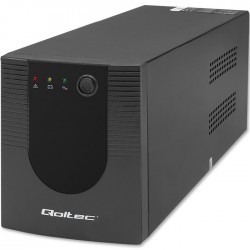 Zasilacz awaryjny UPS | Monolith | 1200VA | 720W 