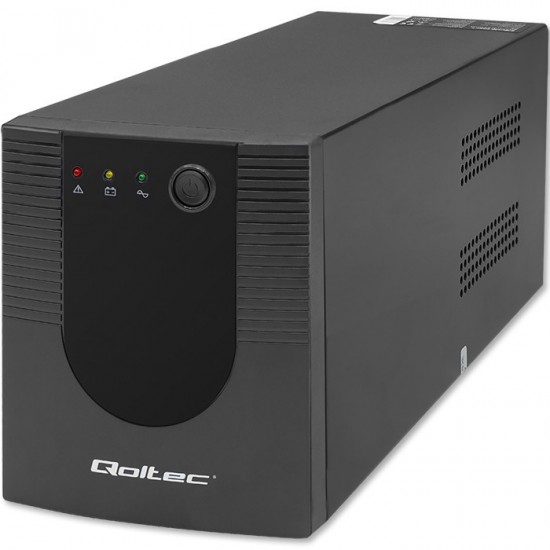 Zasilacz awaryjny UPS | Monolith | 2000VA | 1200W 