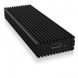 Obudowa IB-1816M-C31 Type-C na PCIe NVMe M.2 