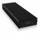 Obudowa IB-1816M-C31 Type-C na PCIe NVMe M.2 