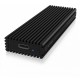 Obudowa IB-1816M-C31 Type-C na PCIe NVMe M.2 