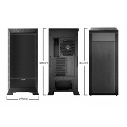 Obudowa Dark Base Pro 901 BGW50