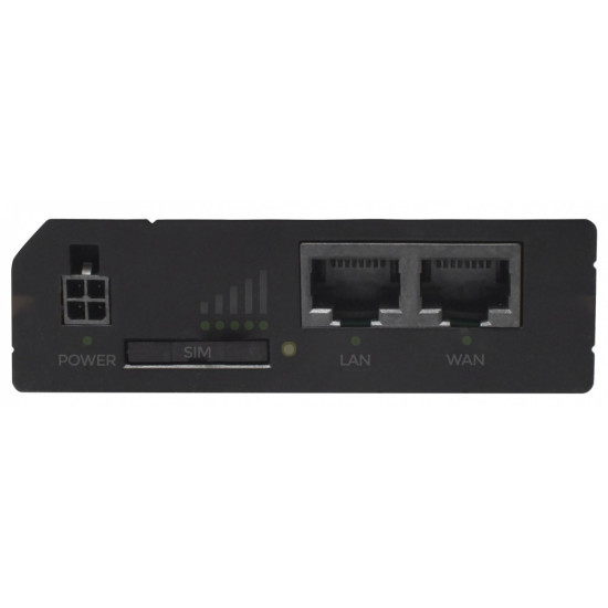 Router LTE RUT241 (Cat 4), 4G, WiFi, Ethernet
