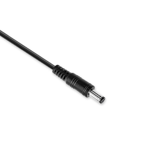 Zasilacz wtyczkowy 6W | 6V | 1A | 5.5*2.1 