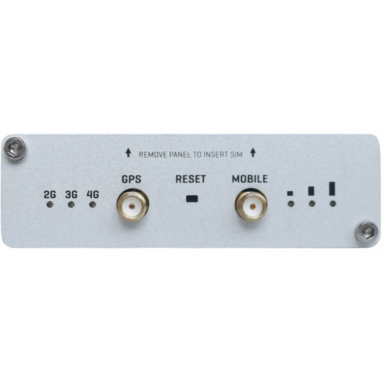Bramka LTE TRB245 (Cat 4), 3G, 2G, RS232/RS485, Ethernet