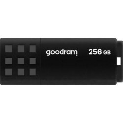 Pendrive UME3 256GB USB 3.0 czarny