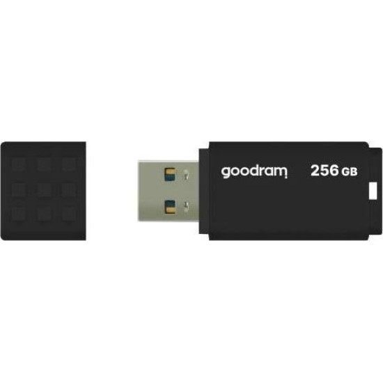 Pendrive UME3 256GB USB 3.0 czarny
