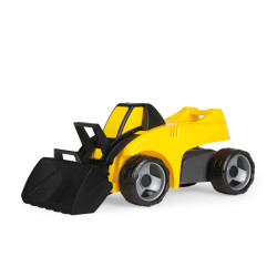 Jeździk Ładowarka Giga Trucks