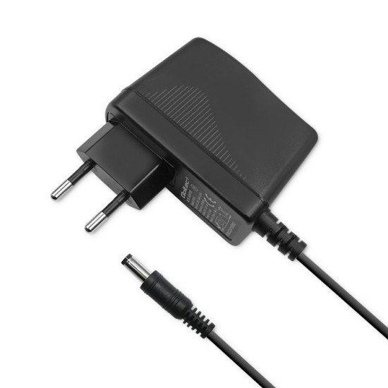 Zasilacz wtyczkowy 24W | 12V | 2A | 5.5*2.1 