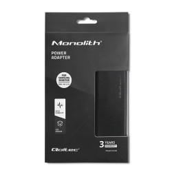 Zasilacz sieciowy do monitora Samsung 30W | 14V | 2.1A | 6.5*4.4 | + kabel zasilający 