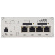 Router LTE RUTX11(Cat 6), WiFi, BLE, GNSS, Ethernet