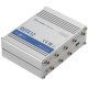 Router LTE RUTX12 (Cat 6), WiFi, BLE,  GNSS, Ethernet