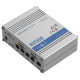 Router 5G RUTX50 Dual Sim, GNSS, WiFi, 4xLAN, USB2.0