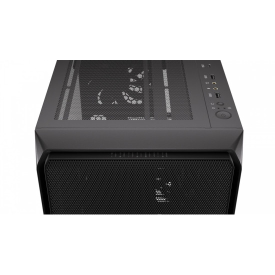 Obudowa ARX 500 Air EY2A010 