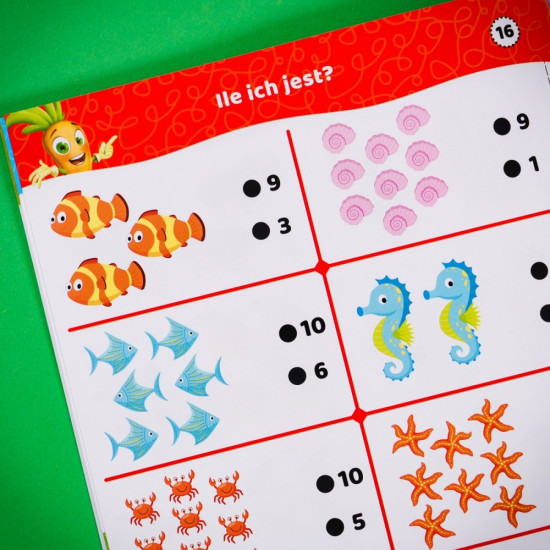 Gra Carotina 500 pytań - Zwierzęta