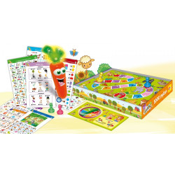 Gra Carotina 1000 pytań