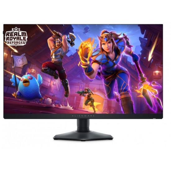 Monitor  Alienware AW2724HF 27 cali LED 1920x1080/HDMI/DP/USB/3Y 