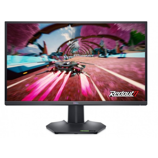 Monitor G2724D 27 cali 165Hz IPS/2560x1440/HDMI/DP/3Y 