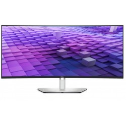 Monitor zakrzywiony 38 cali U3824DW 21:9/3840x1600/3Y PPG 