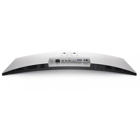 Monitor zakrzywiony 38 cali U3824DW 21:9/3840x1600/3Y PPG 