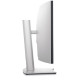 Monitor zakrzywiony 38 cali U3824DW 21:9/3840x1600/3Y PPG 