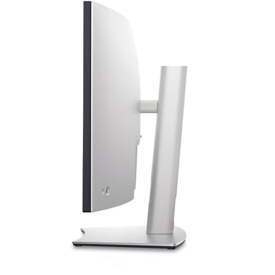 Monitor zakrzywiony 38 cali U3824DW 21:9/3840x1600/3Y PPG 