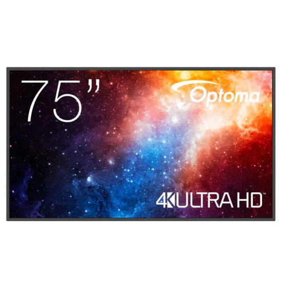 Monitor interaktywny IFPD N3751K H1F2C0GBW101 